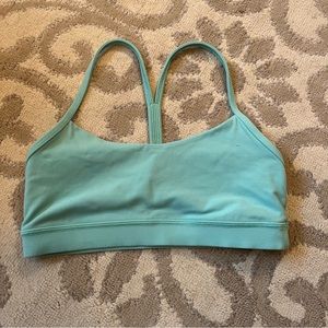Lululemon Y Bra